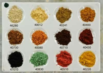 Photo of Kremer Pigments in New York City, New York, United States - 1 Picture of Point of interest, Establishment, Store