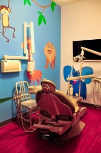 Photo of Children's Dentistry of Hoboken in Hoboken City, New Jersey, United States - 9 Picture of Point of interest, Establishment, Health, Doctor, Dentist