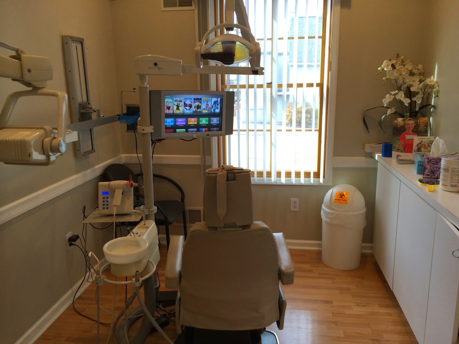 Photo of Hudson County Orthodontics Llc in East Rutherford City, New Jersey, United States - 2 Picture of Point of interest, Establishment, Health, Dentist