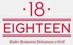 Photo of Eighteen Restaurant in New York City, New York, United States - 4 Picture of Restaurant, Food, Point of interest, Establishment, Bar