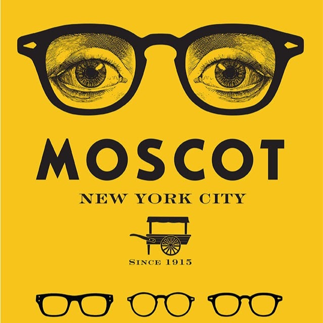 Photo of MOSCOT in New York City, New York, United States - 7 Picture of Point of interest, Establishment, Health