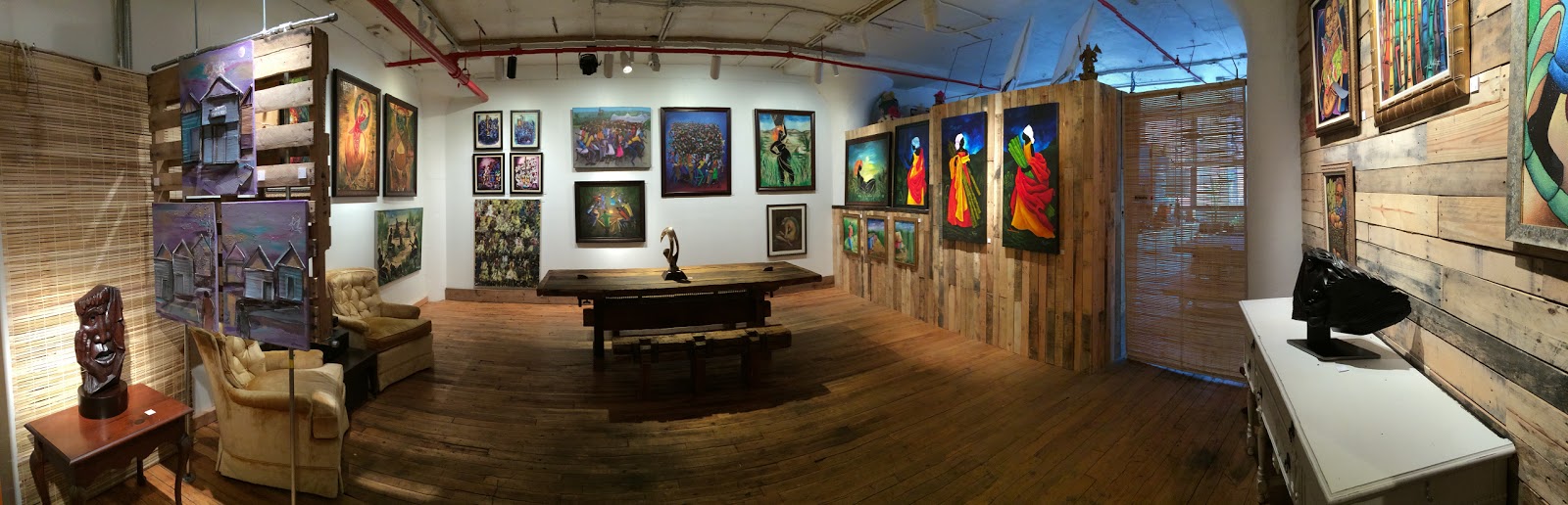 Photo of Gallery AWA in Kings County City, New York, United States - 1 Picture of Point of interest, Establishment, Art gallery