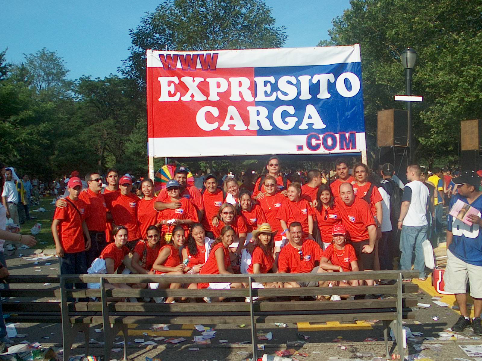 Photo of Expresito in Corona City, New York, United States - 10 Picture of Point of interest, Establishment