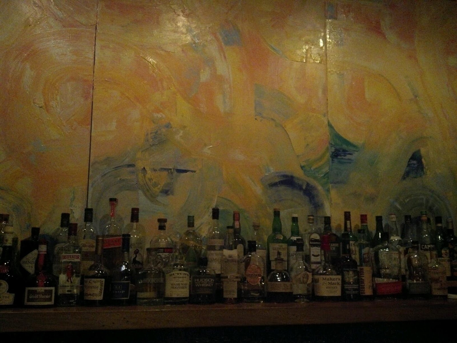 Photo of The Exley in Brooklyn City, New York, United States - 1 Picture of Point of interest, Establishment, Bar