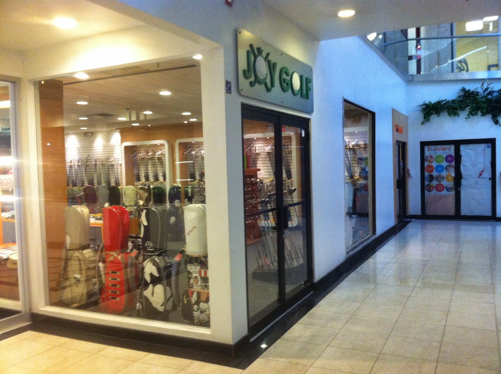 Photo of Joy Golf in Fort Lee City, New Jersey, United States - 1 Picture of Point of interest, Establishment, Store