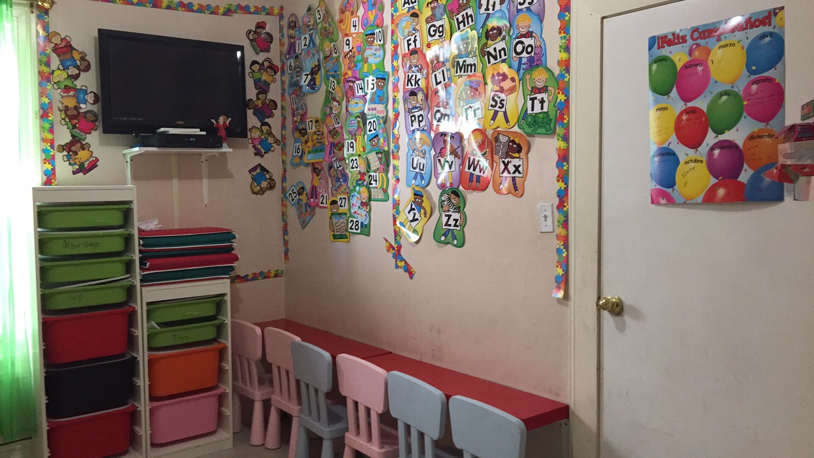 Photo of Angela Day Care in Bronx City, New York, United States - 4 Picture of Point of interest, Establishment