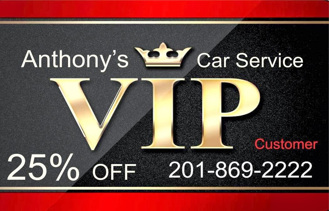 Photo of Anthony's Car Service in North Bergen City, New Jersey, United States - 2 Picture of Point of interest, Establishment, Car dealer, Store