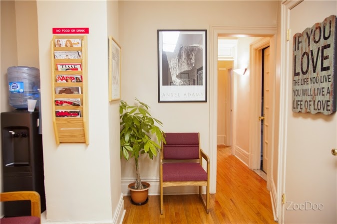 Photo of NYC Foot & Ankle Center - Dr. Herbert Abbott in New York City, New York, United States - 3 Picture of Point of interest, Establishment, Health, Doctor