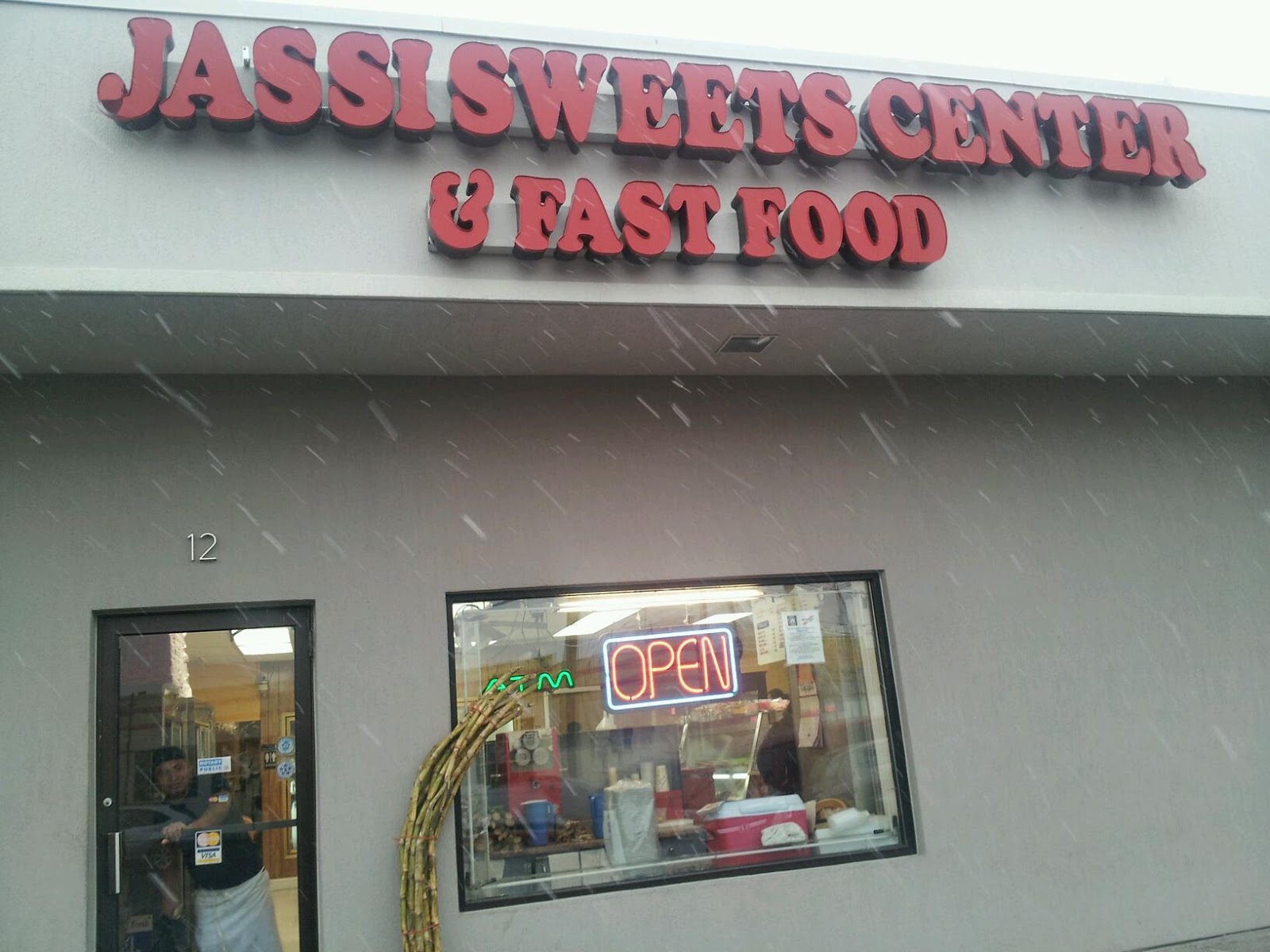 Photo of Jassi Sweets & Café in Woodbridge Township City, New Jersey, United States - 1 Picture of Restaurant, Food, Point of interest, Establishment