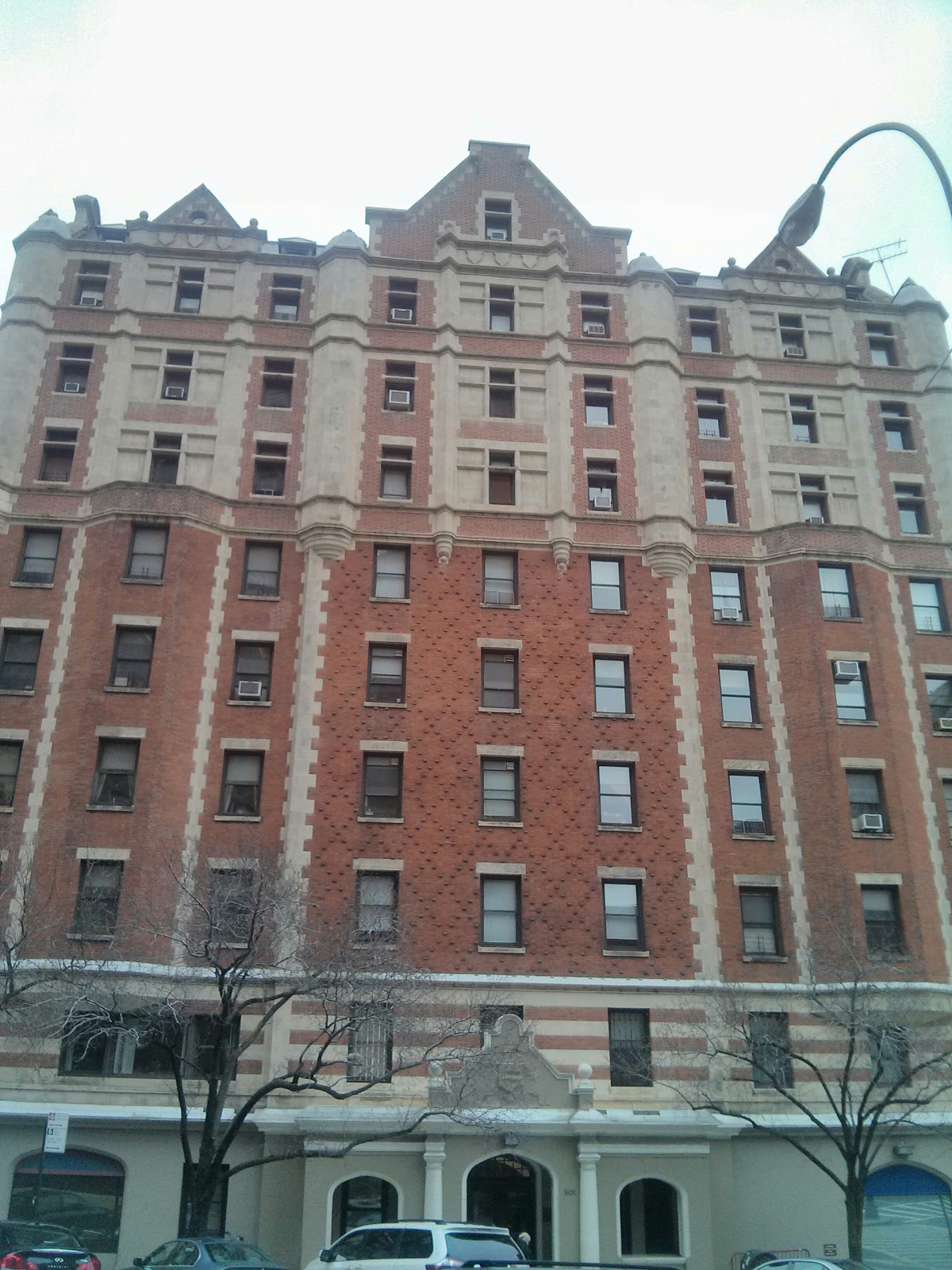 Photo of Civil Engineering and Engineering Mechanics Department in New York City, New York, United States - 1 Picture of Point of interest, Establishment, University