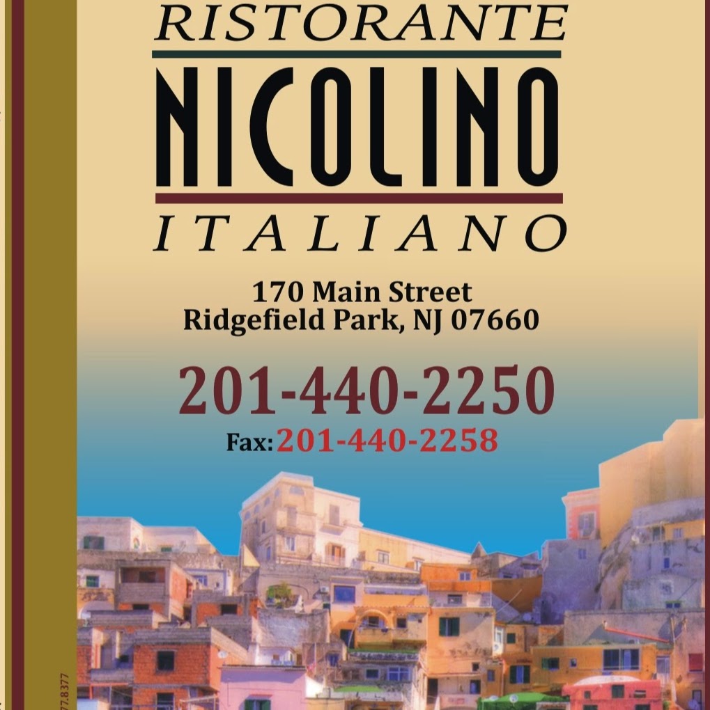 Photo of Nicolino Ristorante Italiano in Ridgefield Park City, New Jersey, United States - 5 Picture of Restaurant, Food, Point of interest, Establishment