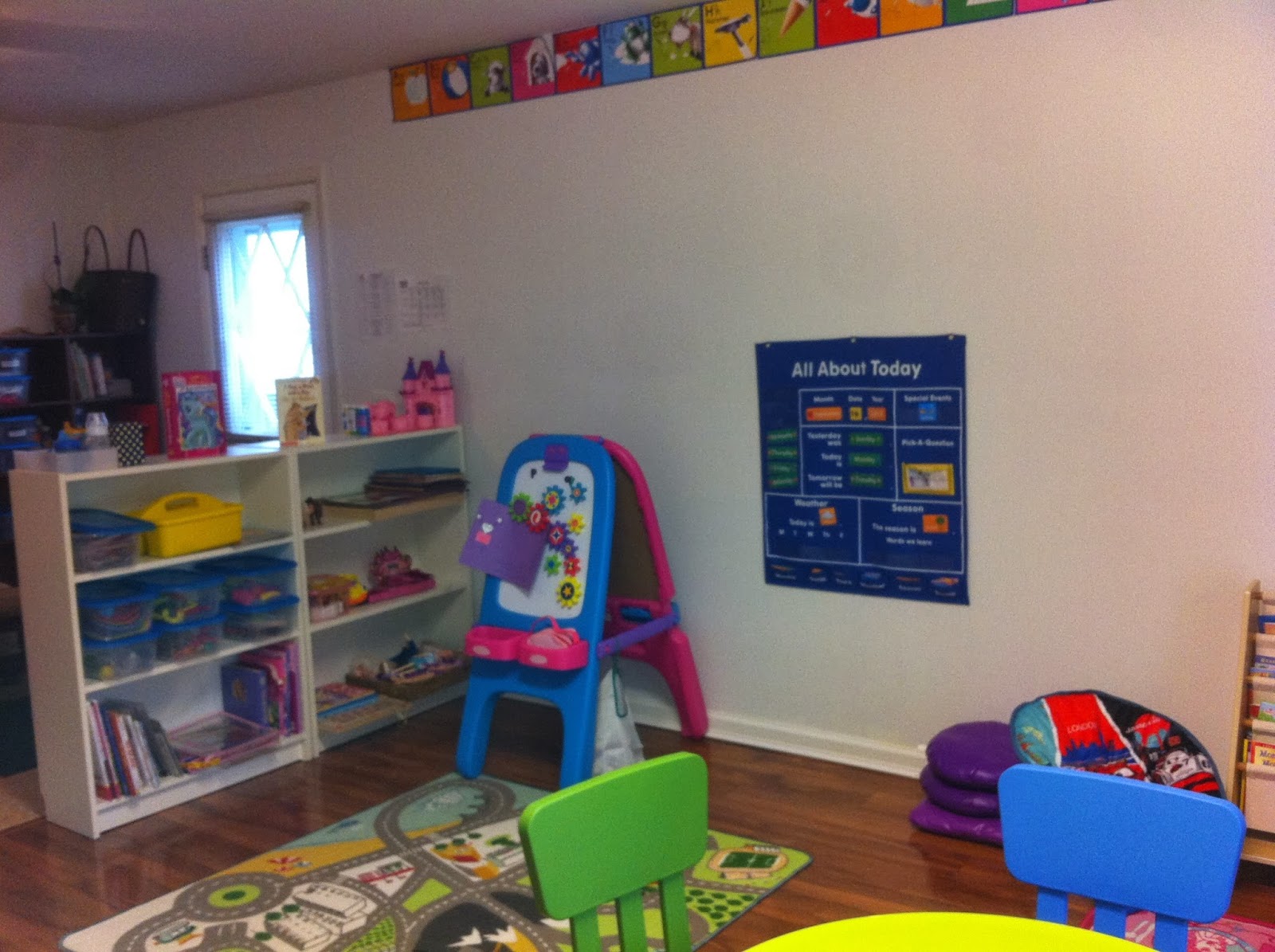 Photo of Happy Hearts Daycare in Richmond City, New York, United States - 2 Picture of Point of interest, Establishment