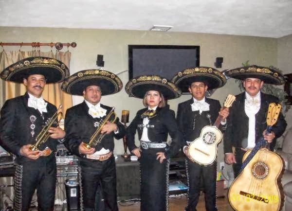 Photo of Mariachi Fiesta Mexicanana Inc. in Staten Island City, New York, United States - 1 Picture of Point of interest, Establishment