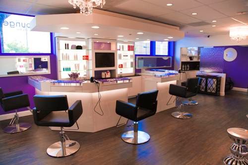 Photo of Blo Lounge in Livingston City, New Jersey, United States - 2 Picture of Point of interest, Establishment, Beauty salon, Hair care