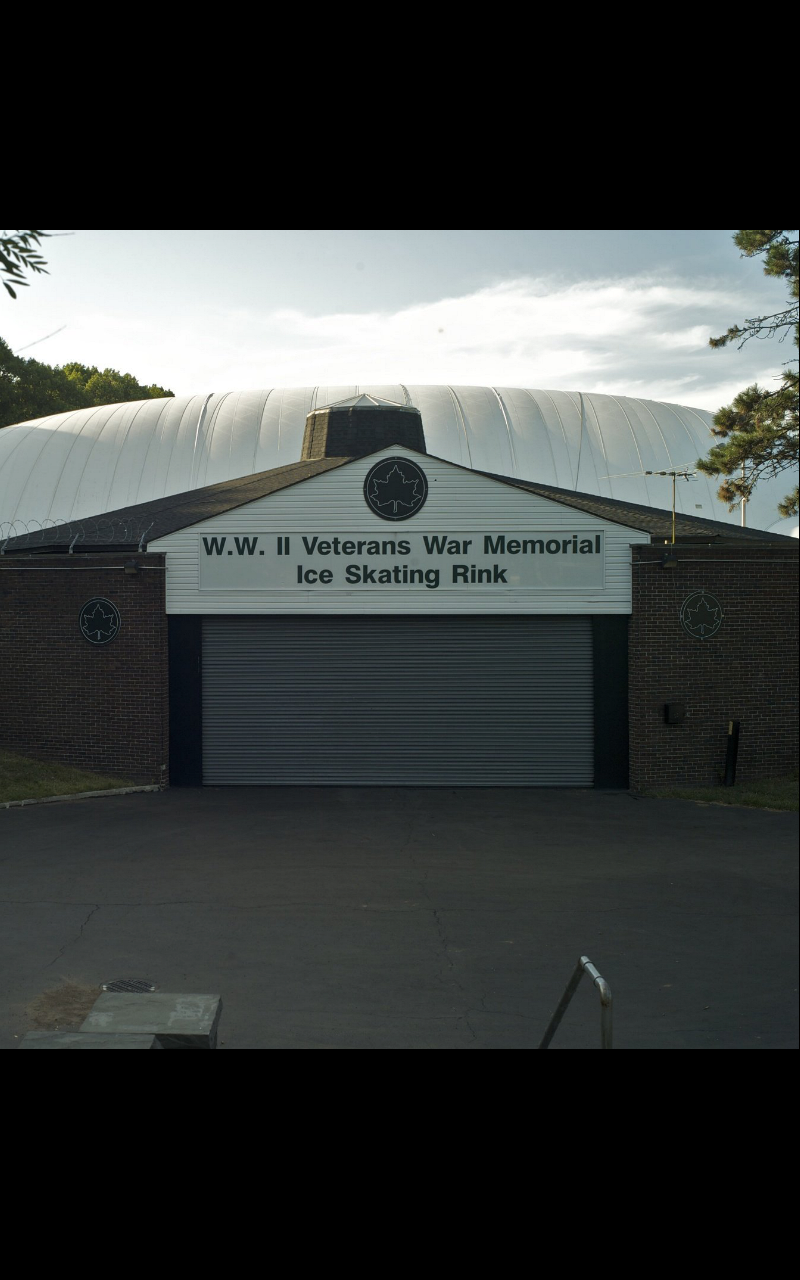 Photo of WW II Ice Skating Rink in New York City, New York, United States - 2 Picture of Point of interest, Establishment