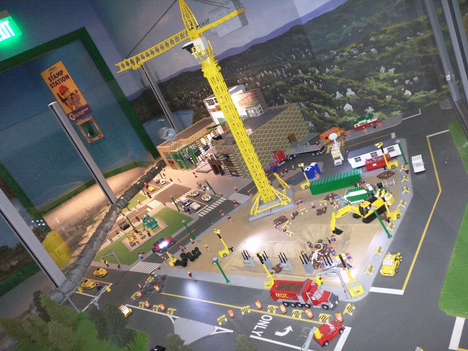 Photo of LEGOLAND® Discovery Center Westchester in Yonkers City, New York, United States - 5 Picture of Point of interest, Establishment