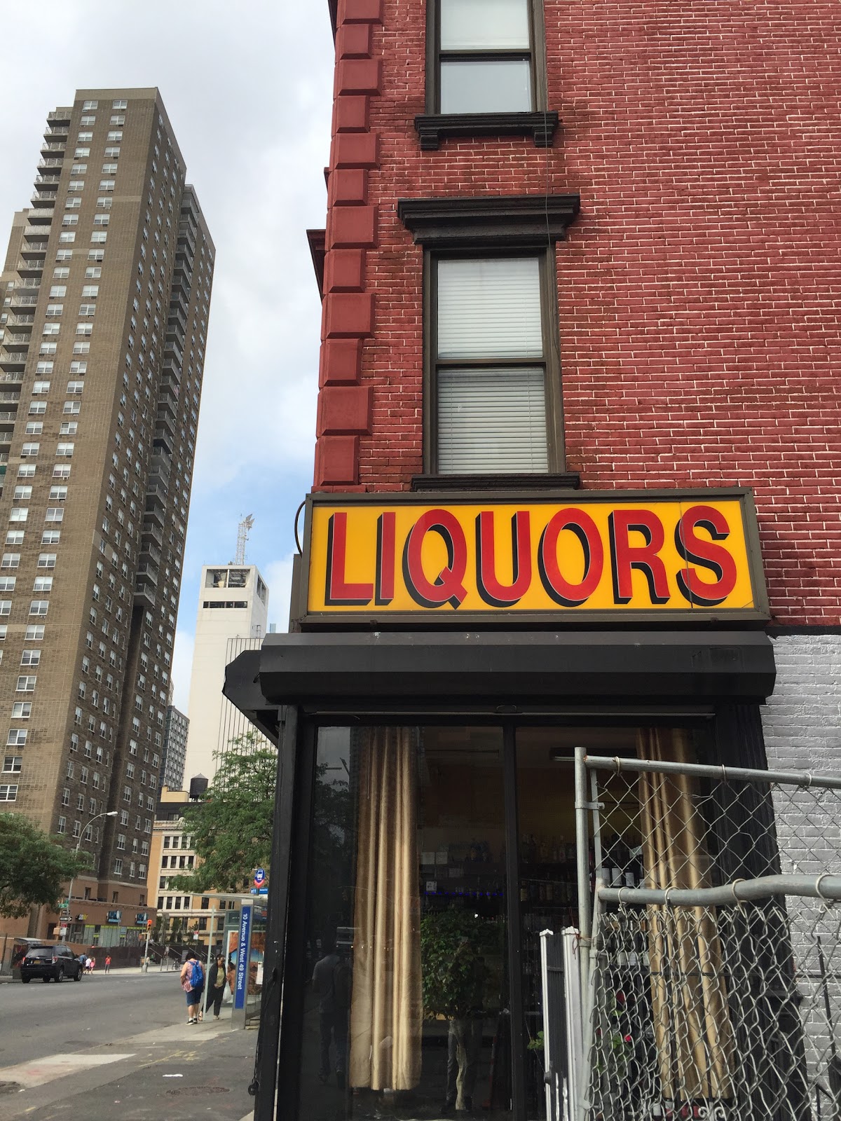 Photo of Adriatic Wine & Liquor in New York City, New York, United States - 3 Picture of Food, Point of interest, Establishment, Store, Liquor store