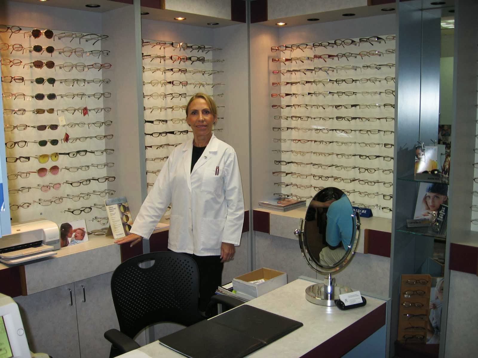 Photo of Advanced Eye Care Center: Reing Charles S MD in Wayne City, New Jersey, United States - 3 Picture of Point of interest, Establishment, Health, Doctor