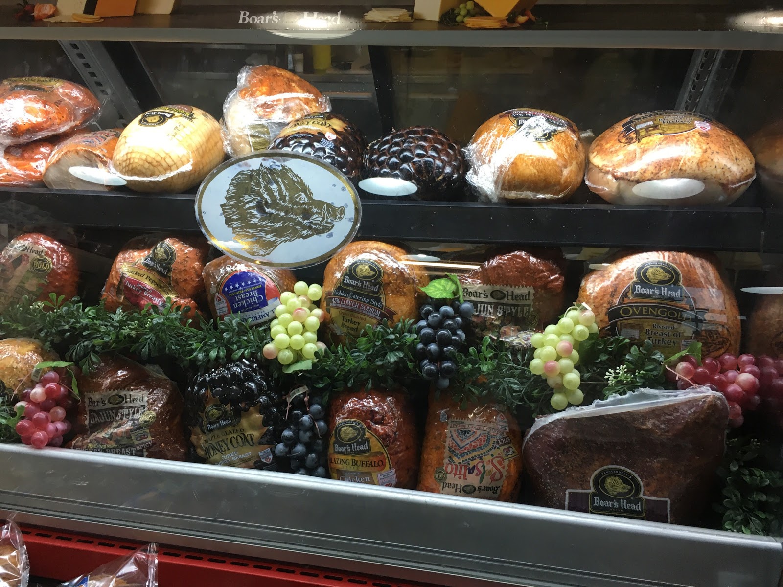 Photo of Farmer in the Deli in Kings County City, New York, United States - 9 Picture of Food, Point of interest, Establishment, Store