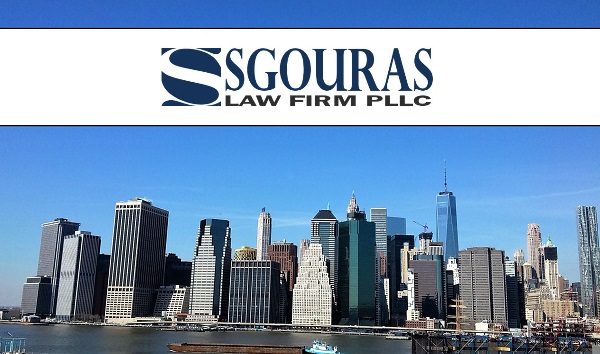 Photo of SGOURAS LAW FIRM PLLC in Queens City, New York, United States - 1 Picture of Food, Point of interest, Establishment, Store, Grocery or supermarket, Lawyer