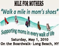 Photo of Mile For Mothers Walk in Long Beach City, New York, United States - 2 Picture of Point of interest, Establishment