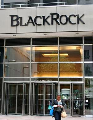 Photo of BlackRock in New York City, New York, United States - 3 Picture of Point of interest, Establishment, Finance