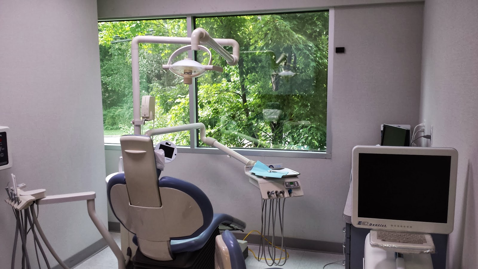Photo of Dental Office of Paul R. Feldman, DMD in West Orange City, New Jersey, United States - 4 Picture of Point of interest, Establishment, Health, Dentist