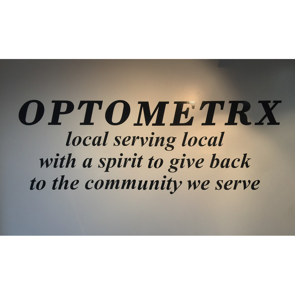 Photo of OPTOMETRX in Jersey City, New Jersey, United States - 7 Picture of Point of interest, Establishment, Store, Health