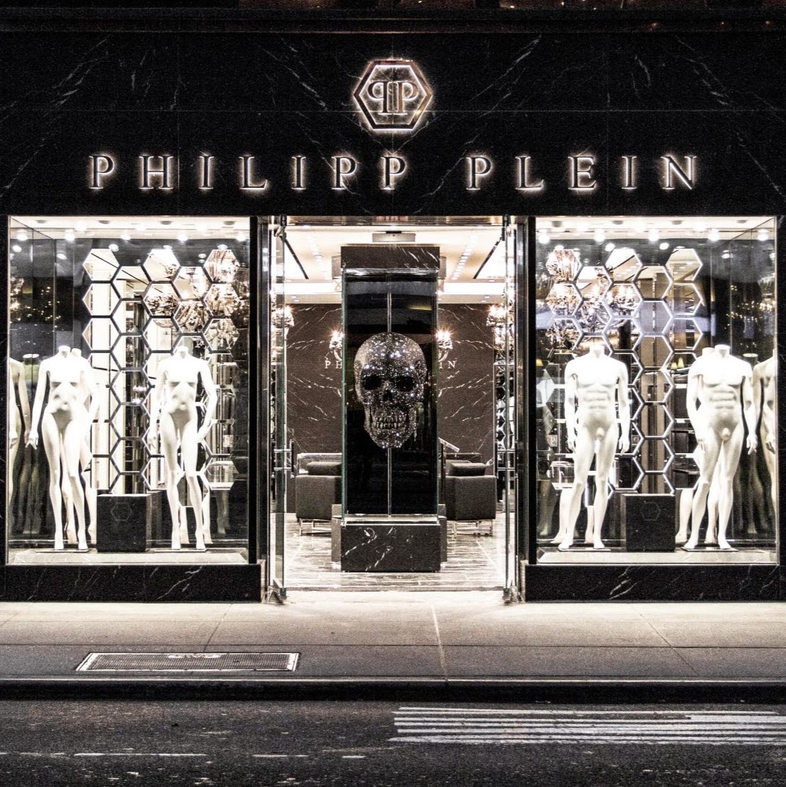 Photo of PHILIPP PLEIN NEW YORK in New York City, New York, United States - 1 Picture of Point of interest, Establishment, Store, Clothing store, Shoe store
