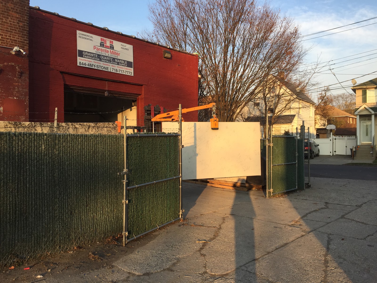 Photo of Parente Miller Granite & Stone in Richmond City, New York, United States - 2 Picture of Point of interest, Establishment, Store, Home goods store