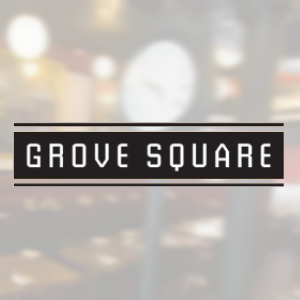 Photo of Grove Square in Jersey City, New Jersey, United States - 1 Picture of Restaurant, Food, Point of interest, Establishment, Store, Cafe, Bar