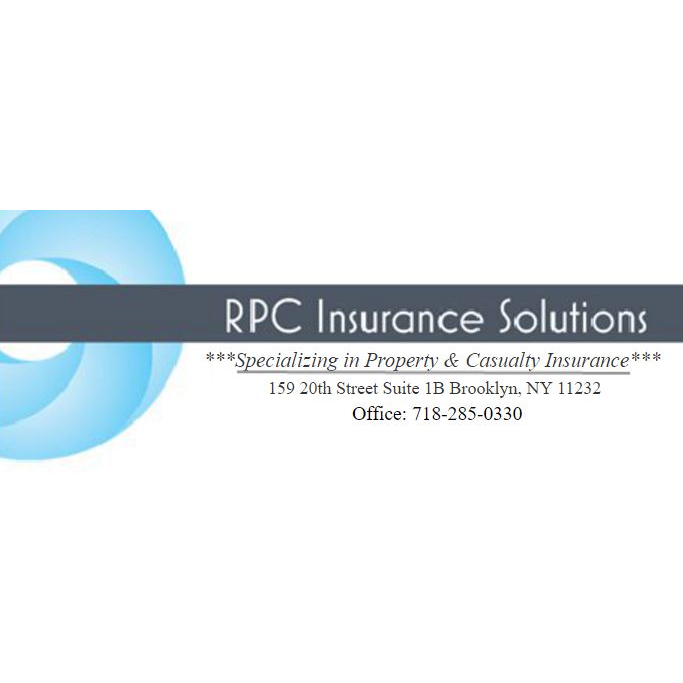 Photo of RPC Insurance Solutions in Kings County City, New York, United States - 4 Picture of Point of interest, Establishment, Insurance agency