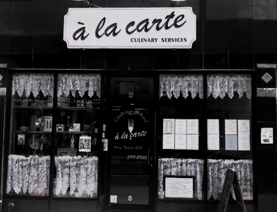 Photo of A La Carte Cooking School in Lynbrook City, New York, United States - 3 Picture of Point of interest, Establishment