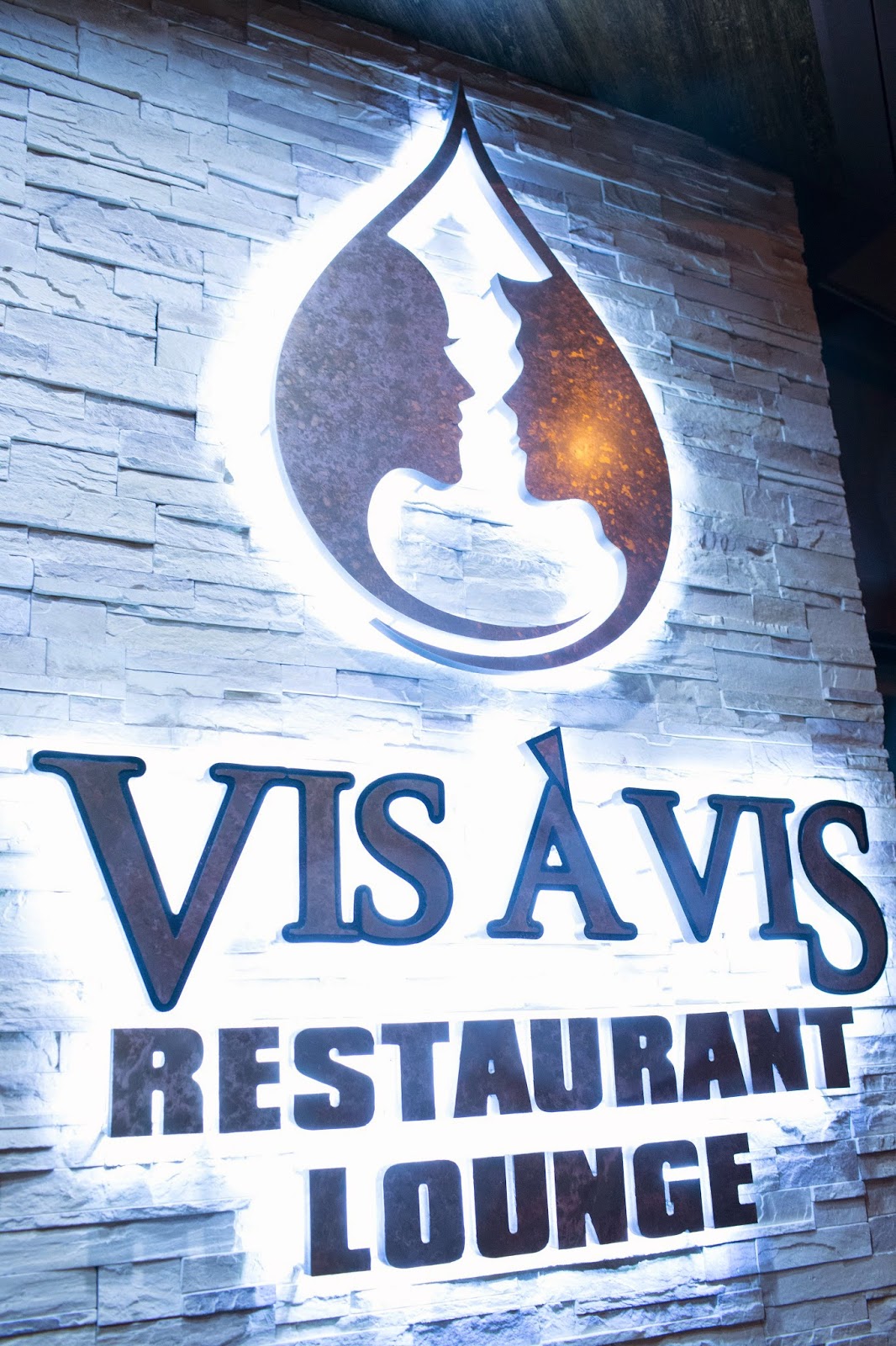 Photo of Vis A Vis Restaurant & Lounge in Brooklyn City, New York, United States - 9 Picture of Restaurant, Food, Point of interest, Establishment