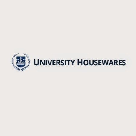 Photo of University Housewares in New York City, New York, United States - 3 Picture of Point of interest, Establishment, Store, Home goods store, Furniture store, Hardware store