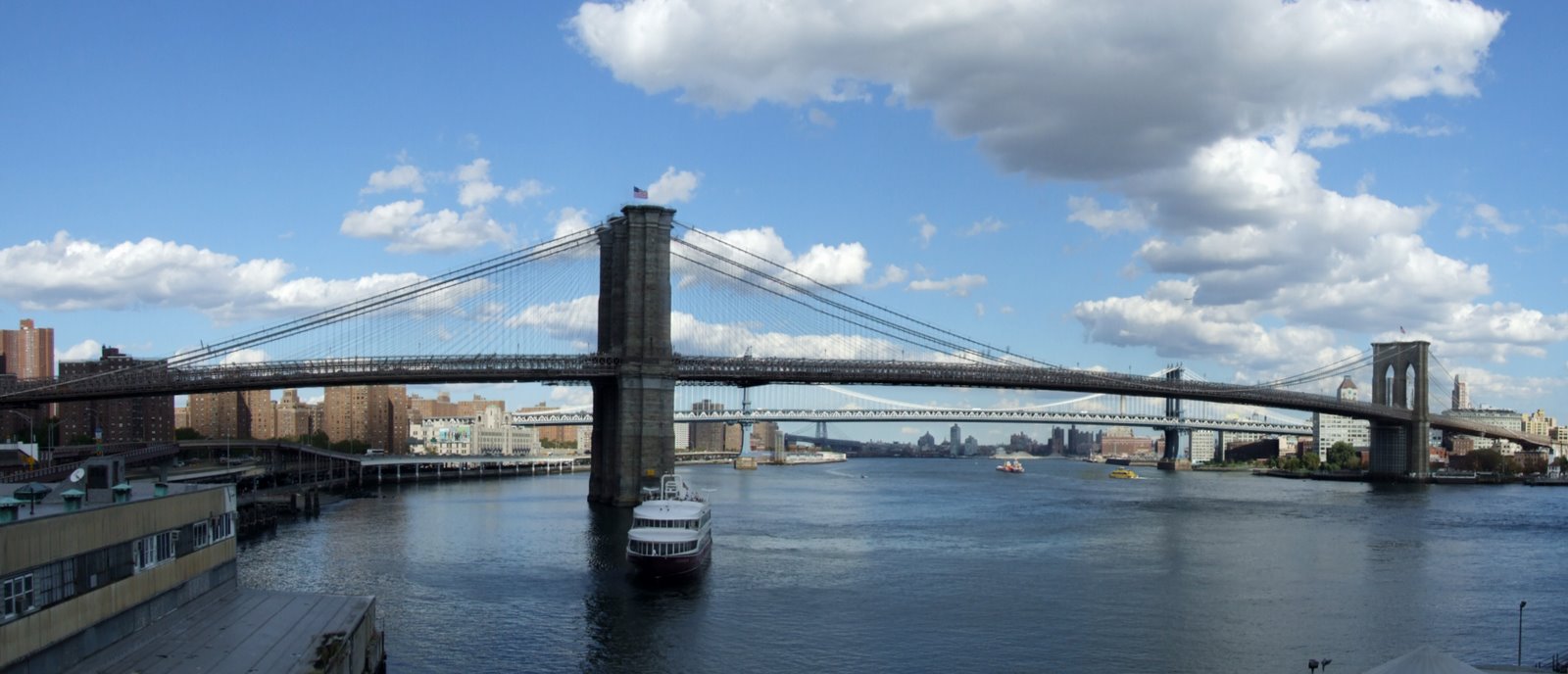 Photo of South Street Seaport Museum in New York City, New York, United States - 1 Picture of Point of interest, Establishment, Transit station, Museum