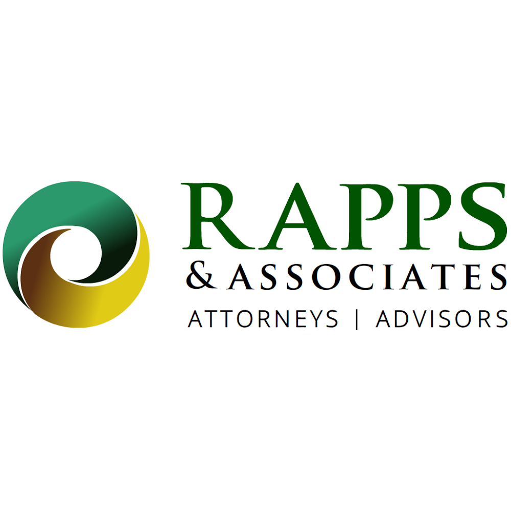 Photo of Rapps & Associates, PLLC in Woodmere City, New York, United States - 2 Picture of Point of interest, Establishment, Finance, Lawyer