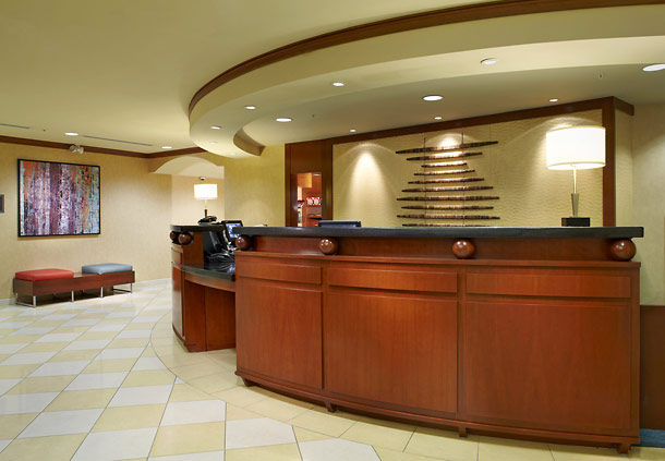 Photo of Residence Inn East Rutherford Meadowlands in East Rutherford City, New Jersey, United States - 7 Picture of Point of interest, Establishment, Lodging