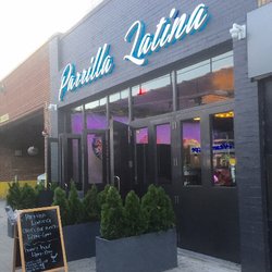 Photo of Parrilla Latina in Bronx City, New York, United States - 8 Picture of Restaurant, Food, Point of interest, Establishment, Store, Meal takeaway, Meal delivery, Cafe