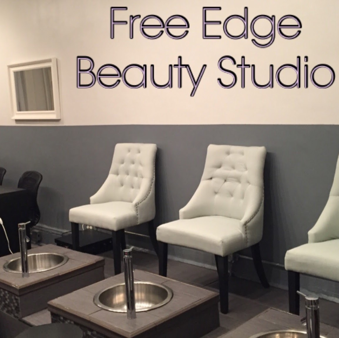 Photo of Free Edge Beauty Studio in Kings County City, New York, United States - 1 Picture of Point of interest, Establishment, Beauty salon, Hair care
