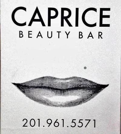 Photo of Capricebeautybar in Jersey City, New Jersey, United States - 3 Picture of Point of interest, Establishment, Spa