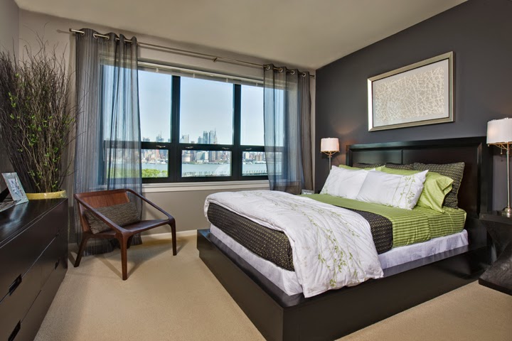 Photo of RiversEdge at Port Imperial in Weehawken City, New Jersey, United States - 3 Picture of Point of interest, Establishment, Real estate agency