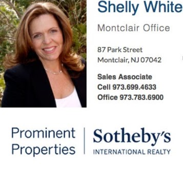 Photo of Shelly White - Prominent Properties Sotheby's in Montclair City, New Jersey, United States - 1 Picture of Point of interest, Establishment