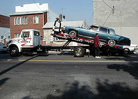 Photo of Dolphin Transmissions in Brooklyn City, New York, United States - 6 Picture of Point of interest, Establishment, Car repair