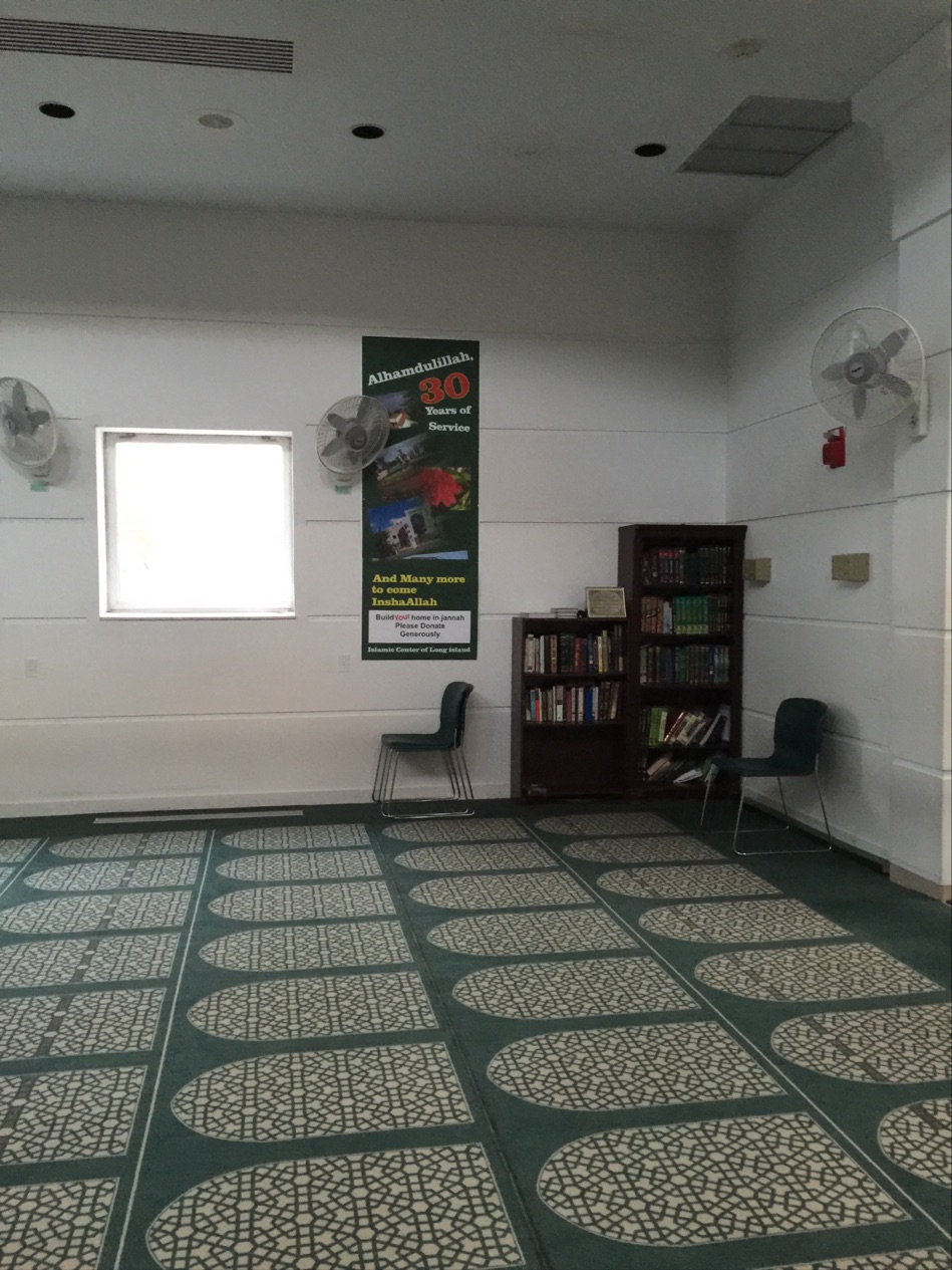 Photo of Islamic Center of Long Island in Westbury City, New York, United States - 7 Picture of Point of interest, Establishment, School, Place of worship, Mosque