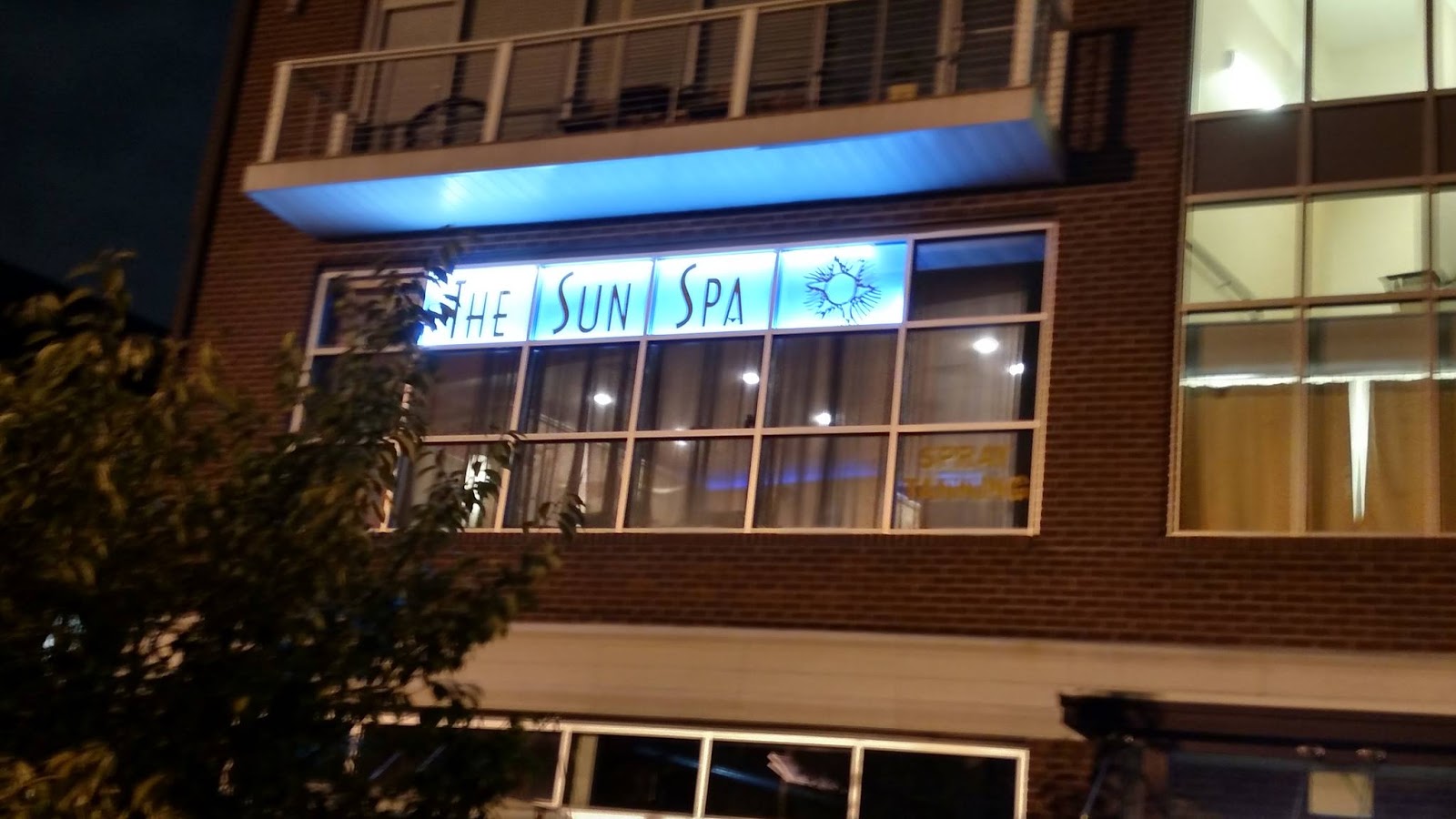 Photo of The Sun Spa in Upper Montclair City, New Jersey, United States - 4 Picture of Point of interest, Establishment, Health, Dentist