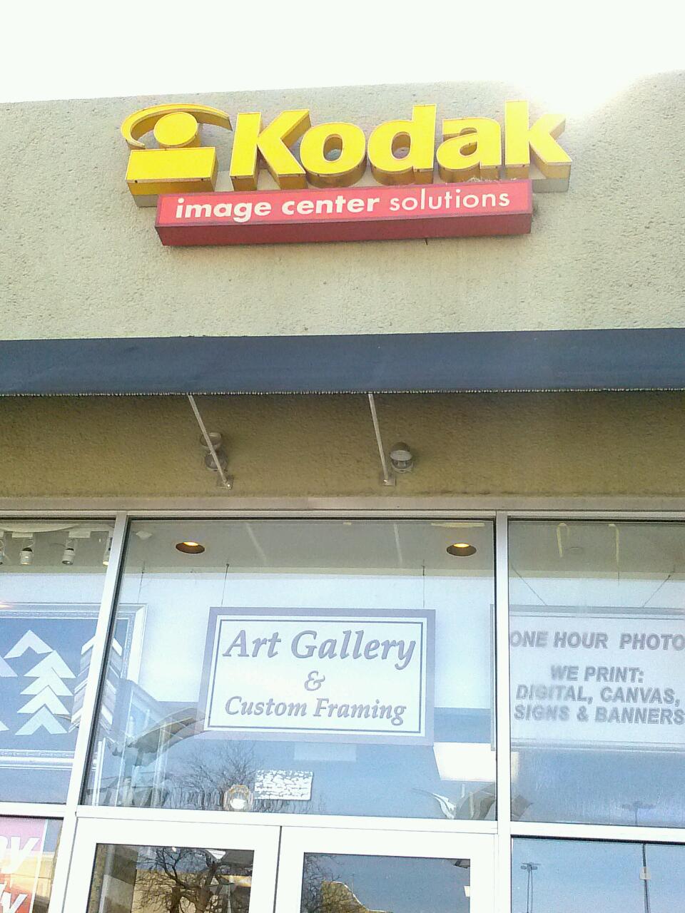 Photo of Kodak Image Center Solutions in Wayne City, New Jersey, United States - 1 Picture of Point of interest, Establishment, Store, Home goods store, Electronics store