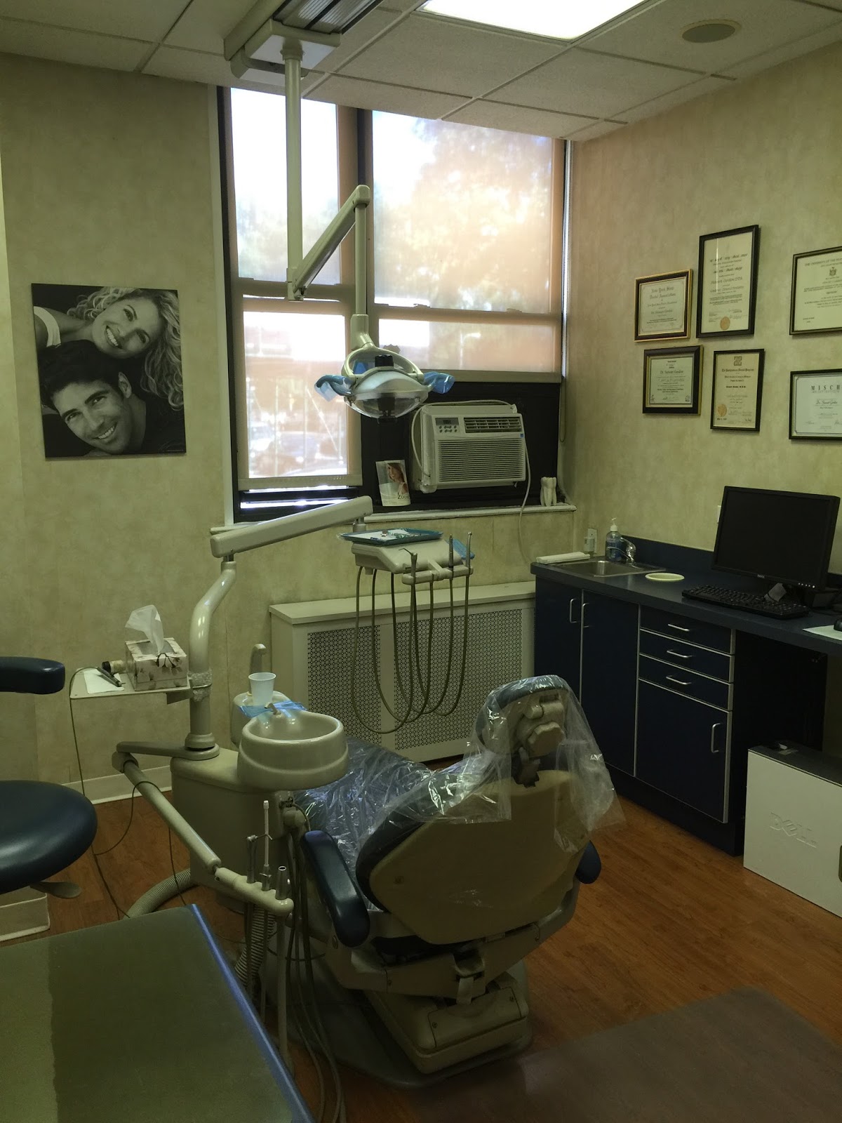 Photo of Stewart Gordon, DDS in New York City, New York, United States - 9 Picture of Point of interest, Establishment, Health, Dentist