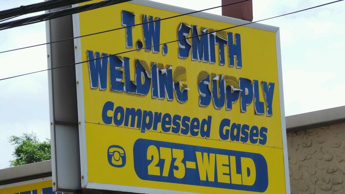 Photo of T W Smith Welding Supplies Corporation in Staten Island City, New York, United States - 2 Picture of Point of interest, Establishment