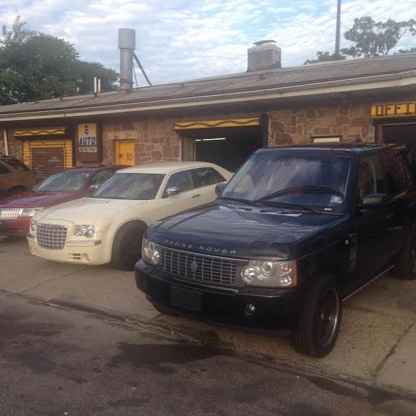 Photo of G & R Used Auto Sales Inc & Auto Body Shop in City of Orange, New Jersey, United States - 1 Picture of Point of interest, Establishment, Car dealer, Store, Car repair